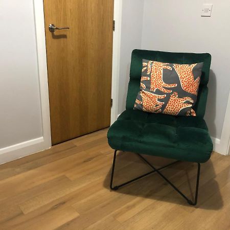 Lime Tree Apartment 考文垂 外观 照片