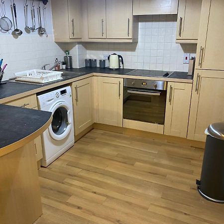 Lime Tree Apartment 考文垂 外观 照片