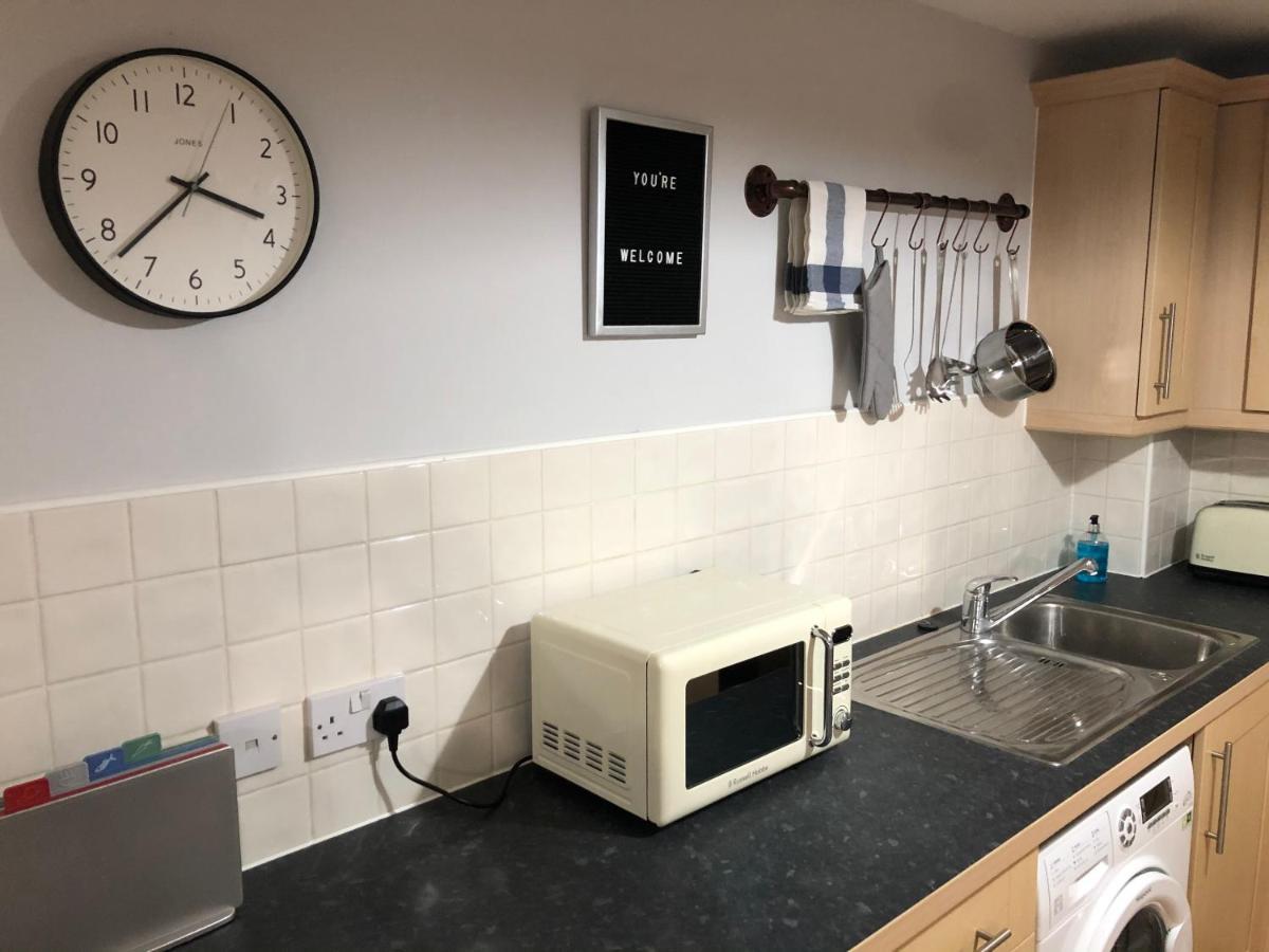 Lime Tree Apartment 考文垂 外观 照片