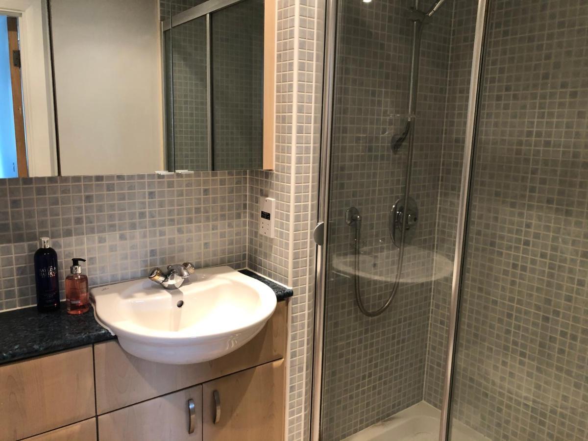 Lime Tree Apartment 考文垂 外观 照片