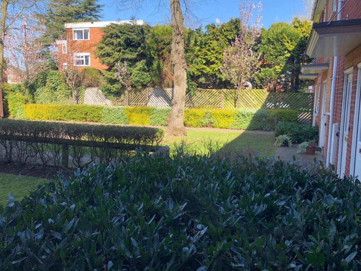 Lime Tree Apartment 考文垂 外观 照片