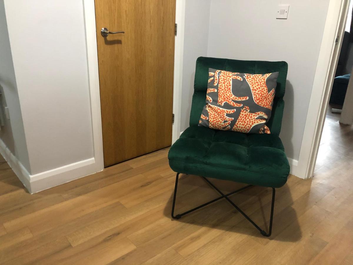 Lime Tree Apartment 考文垂 外观 照片