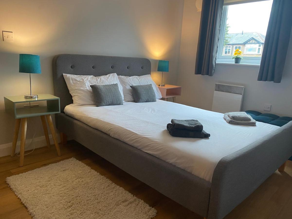 Lime Tree Apartment 考文垂 外观 照片