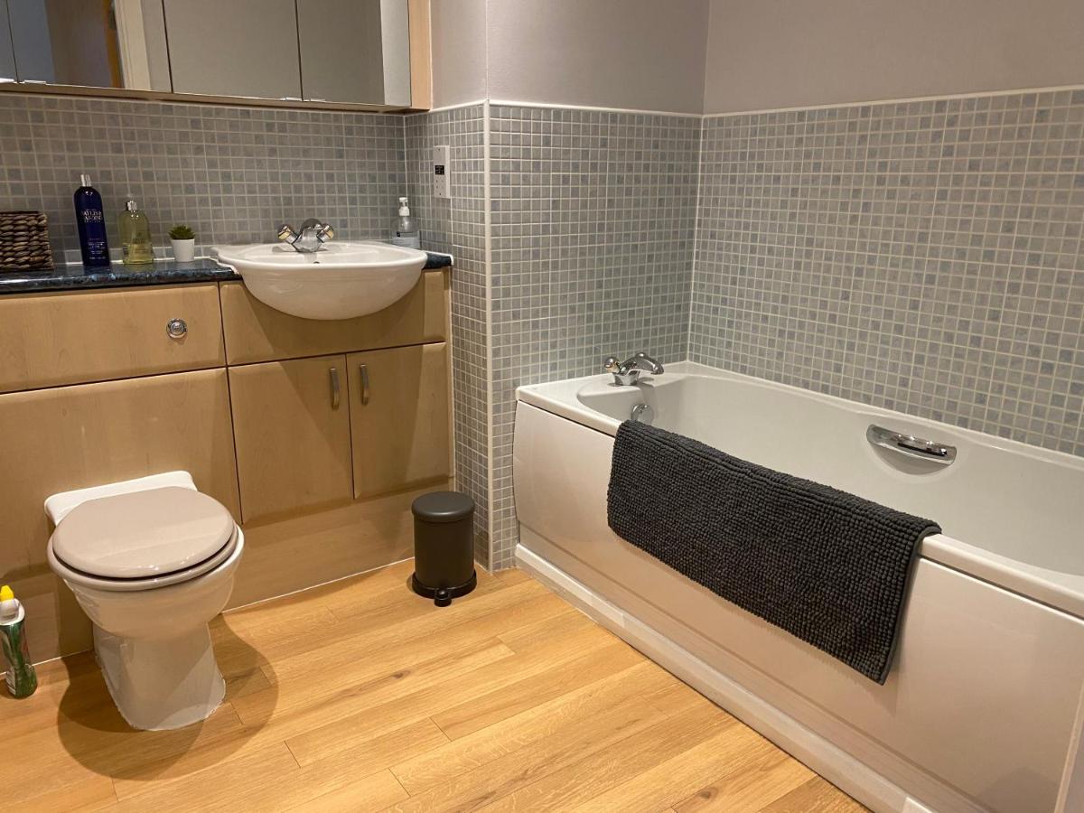 Lime Tree Apartment 考文垂 外观 照片