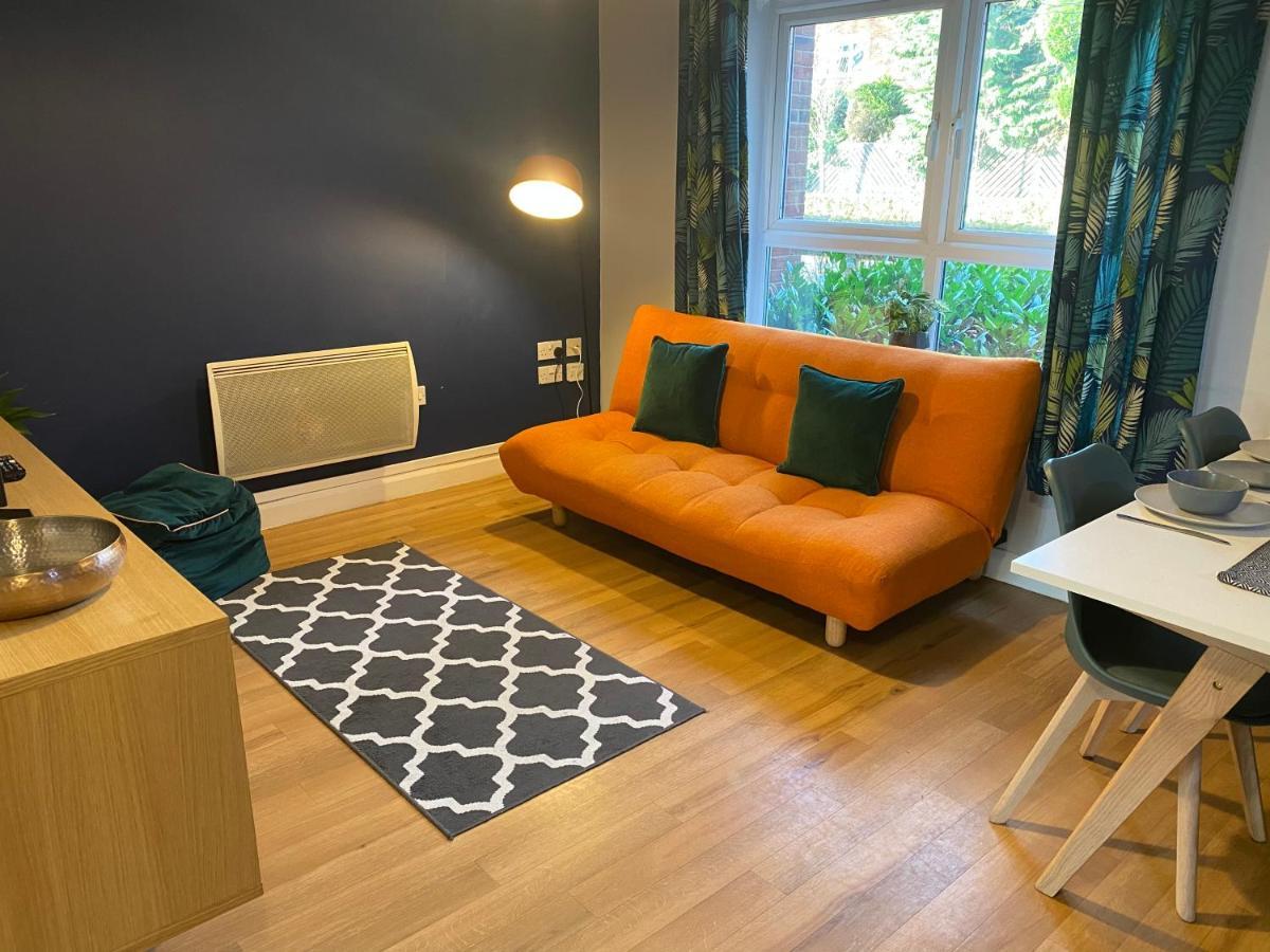 Lime Tree Apartment 考文垂 外观 照片